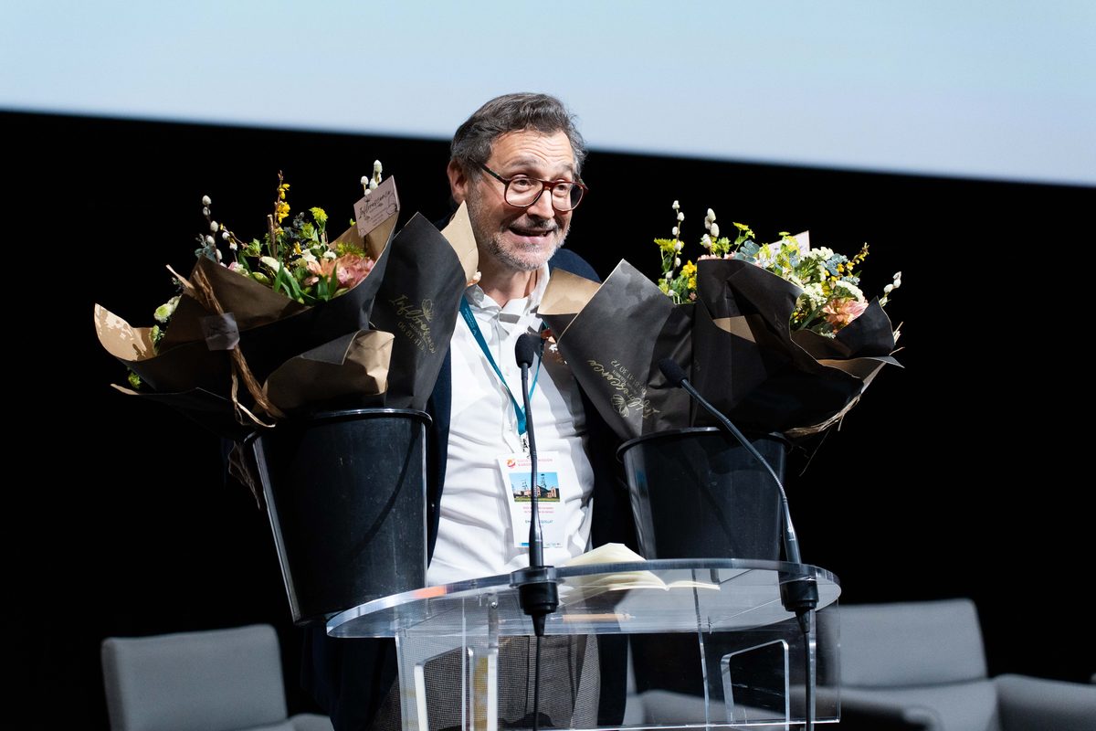 Clôture de la journée