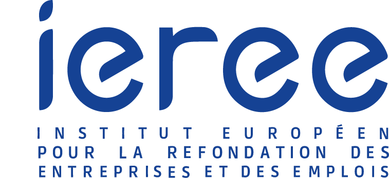 Logo IEREE