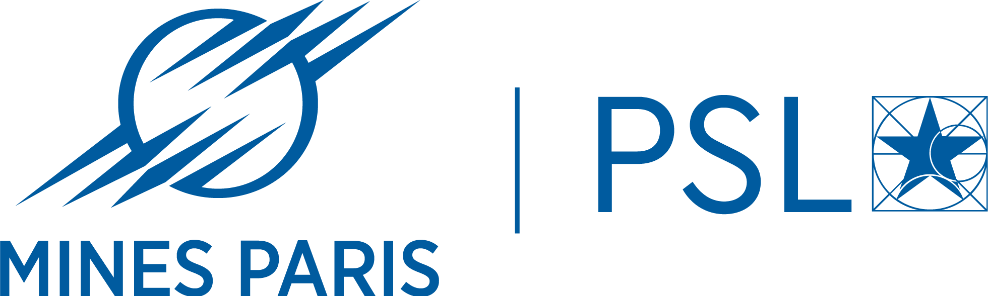 Logo Mines Paris