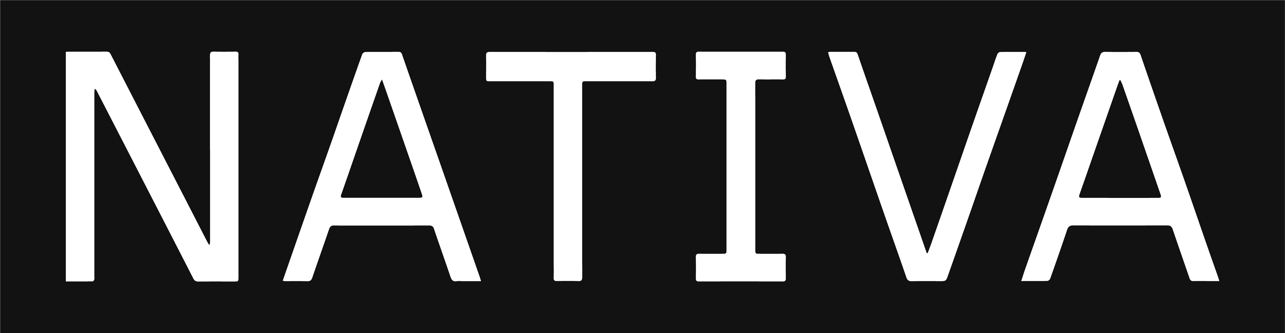 Logo NATIVA