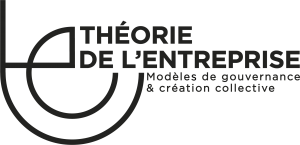 Logo Théorie de l'Entreprise