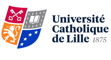 Logo Université Catholique de Lille